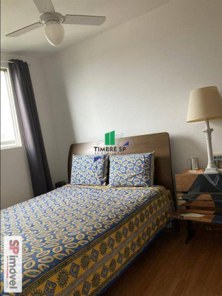 Imagem Apartamento com 2 Quartos à Venda, 44 m² em Jardim Pinheiros - São Paulo Imagem Apartamento com 2 Quartos à Venda, 44 m² em Jardim Pinheiros - São Paulo