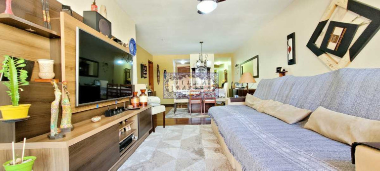 Imagem Apartamento com 4 Quartos à Venda, 170 m² em Tijuca - Rio De Janeiro Imagem Apartamento com 4 Quartos à Venda, 170 m² em Tijuca - Rio De Janeiro