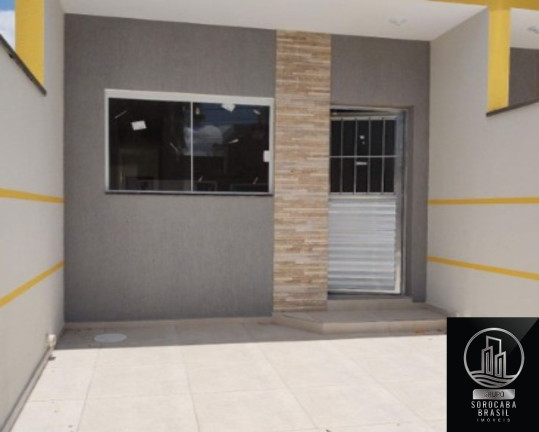Imagem Casa com 2 Quartos à Venda, 60 m² em Aparecidinha - Sorocaba Imagem Casa com 2 Quartos à Venda, 60 m² em Aparecidinha - Sorocaba