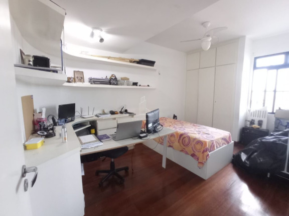 Imagem Apartamento com 3 Quartos à Venda, 162 m² em Vicente Pinzon - Fortaleza