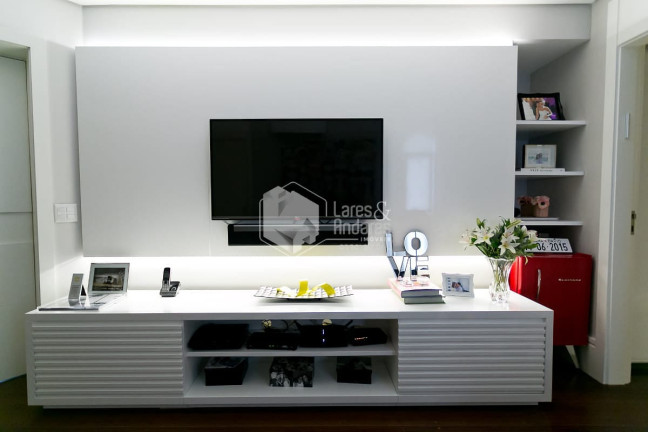 Imagem Apartamento com 3 Quartos à Venda, 300 m² em Higienópolis - São Paulo