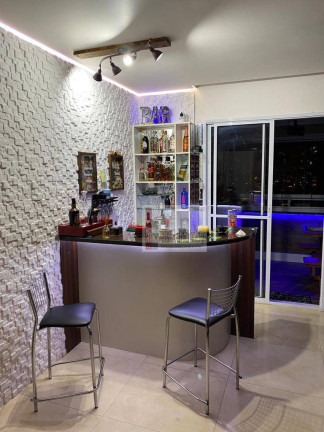 Imagem Apartamento com 3 Quartos à Venda, 132 m² em Saúde - São Paulo