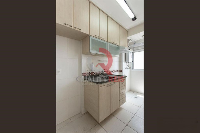 Imagem Apartamento com 2 Quartos à Venda, 59 m² em Cambuci - São Paulo Imagem Apartamento com 2 Quartos à Venda, 59 m² em Cambuci - São Paulo