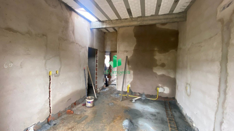 Imagem Casa com 3 Quartos à Venda, 160 m² em Ibituruna - Montes Claros