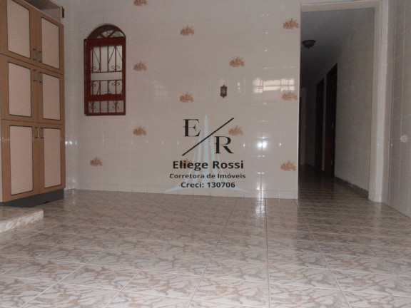Imagem Casa com 3 Quartos à Venda, 200 m² em Núcleo Residencial Dr. Luis De Mattos Pimenta - Itatiba