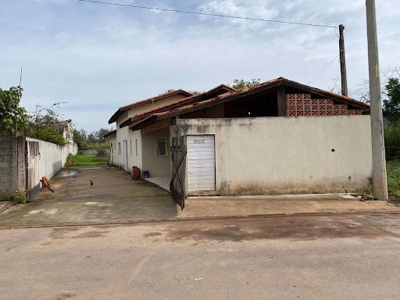 Imagem Casa com 3 Quartos à Venda, 198 m² em Ressaca - Atibaia