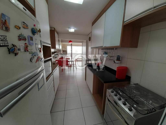 Imagem Apartamento com 3 Quartos à Venda, 184 m² em Chácara Klabin - São Paulo