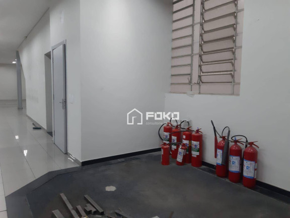 Imagem Sala Comercial para Alugar, 353 m² em Centro - Guarulhos