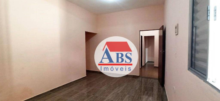 Casa com 2 Quartos à Venda, 100 m² em Vila Costa Muniz - Cubatão