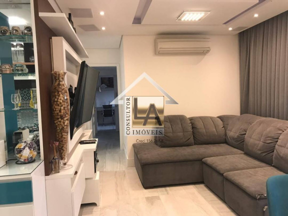 Imagem Apartamento com 3 Quartos à Venda, 98 m² em Alto Da Boa Vista - São Paulo Imagem Apartamento com 3 Quartos à Venda, 98 m² em Alto Da Boa Vista - São Paulo