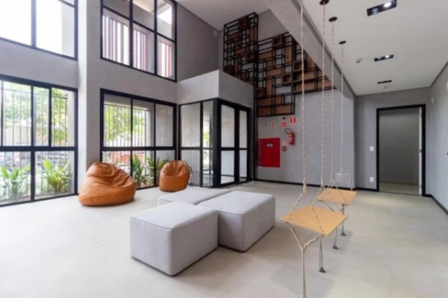 Imagem Imóvel com 2 Quartos à Venda, 47 m² em Belenzinho - São Paulo