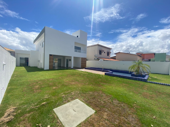 Imagem Casa com 4 Quartos à Venda, 163 m² em Barra Do Jacuípe - Barra Do Jacuípe Imagem Casa com 4 Quartos à Venda, 163 m² em Barra Do Jacuípe - Barra Do Jacuípe