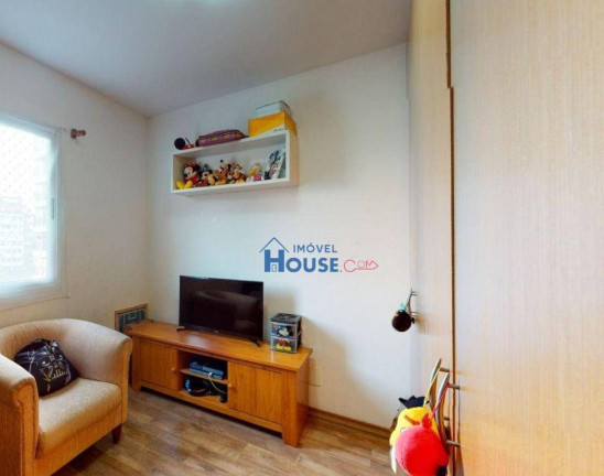 Imagem Apartamento com 3 Quartos à Venda, 93 m² em Pinheiros - São Paulo Imagem Apartamento com 3 Quartos à Venda, 93 m² em Pinheiros - São Paulo