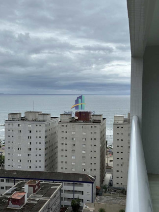 Imagem Apartamento com 2 Quartos à Venda, 99 m² em Caiçara - Praia Grande