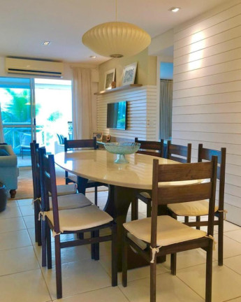 Imagem Apartamento com 3 Quartos à Venda, 97 m² em Porto Das Dunas - Aquiraz