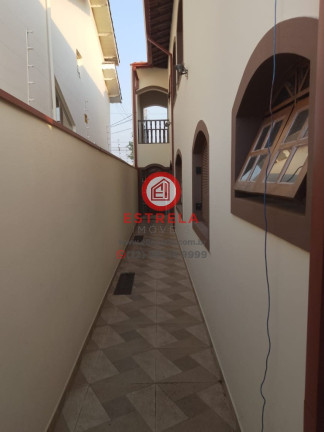Casa com 7 Quartos à Venda, 367 m² em Jardim Santa Maria - Jacareí