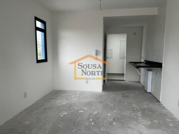 Imagem Apartamento com 1 Quarto à Venda, 24 m² em Jardim São Paulo (zona Norte) - São Paulo Imagem Apartamento com 1 Quarto à Venda, 24 m² em Jardim São Paulo (zona Norte) - São Paulo