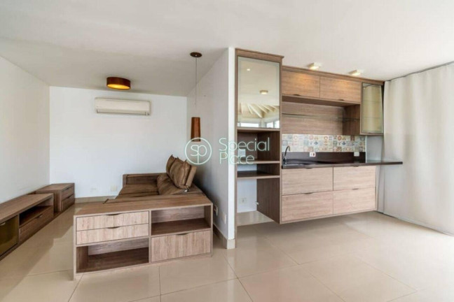 Imagem Cobertura com 3 Quartos à Venda, 347 m² em Perdizes - São Paulo