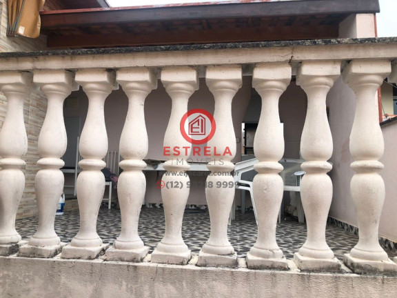Imagem Casa com 4 Quartos à Venda, 240 m² em Centro - Jacareí Imagem Casa com 4 Quartos à Venda, 240 m² em Centro - Jacareí