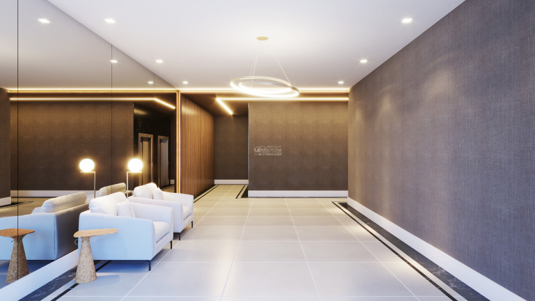 Imagem Apartamento com 2 Quartos à Venda, 53 m² em Alto Sao Bento - Itapema