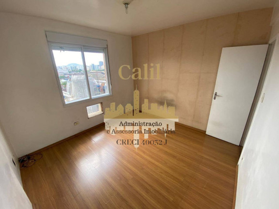Apartamento com 3 Quartos à Venda, 107 m² em Vila Mathias - Santos