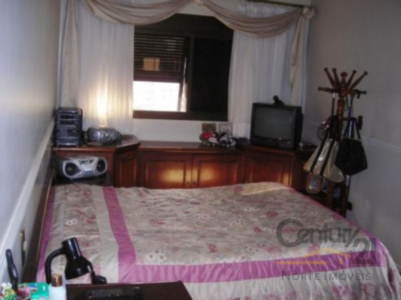 Imagem Apartamento com 4 Quartos à Venda, 195 m² em água Fria - São Paulo Imagem Apartamento com 4 Quartos à Venda, 195 m² em água Fria - São Paulo