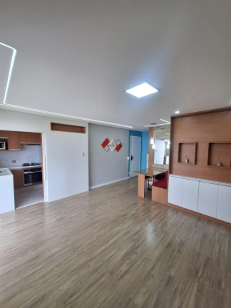 Imagem Apartamento com 2 Quartos para Alugar, 69 m² em Alphaville Empresarial - Barueri