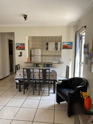Imagem Apartamento com 2 Quartos à Venda, 128 m² em Centro - Balneário Camboriú