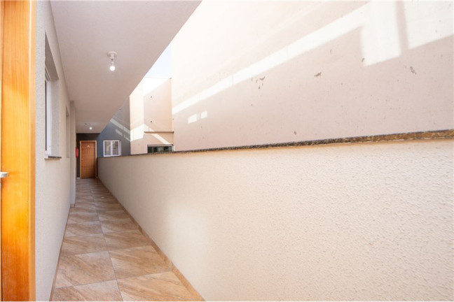 Imagem Apartamento com 2 Quartos à Venda, 33 m² em Artur Alvim - São Paulo