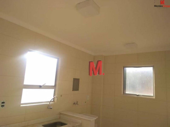 Imagem Apartamento com 3 Quartos à Venda, 65 m² em Vila Carvalho - Sorocaba