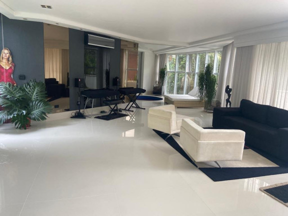 Imagem Casa com 4 Quartos à Venda, 800 m² em Parque Terra Nova Ii - São Bernardo Do Campo