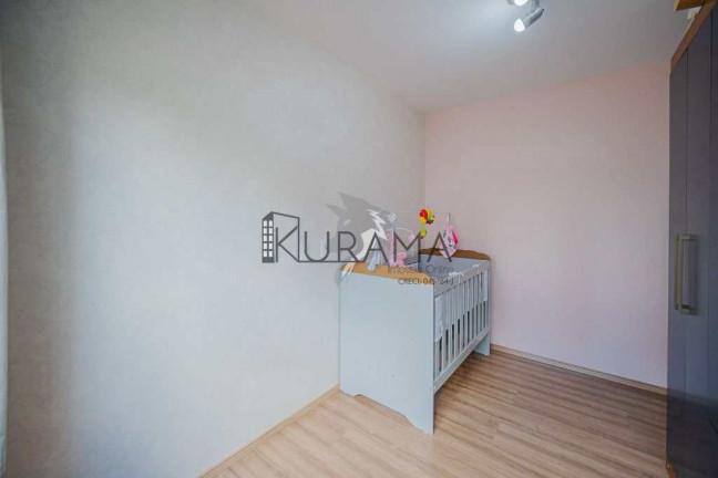 Imagem Apartamento com 2 Quartos à Venda, 50 m² em Jardim Roberto - Osasco