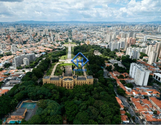 Imagem Imóvel com 4 Quartos à Venda, 335 m² em Ipiranga - São Paulo Imagem Imóvel com 4 Quartos à Venda, 335 m² em Ipiranga - São Paulo