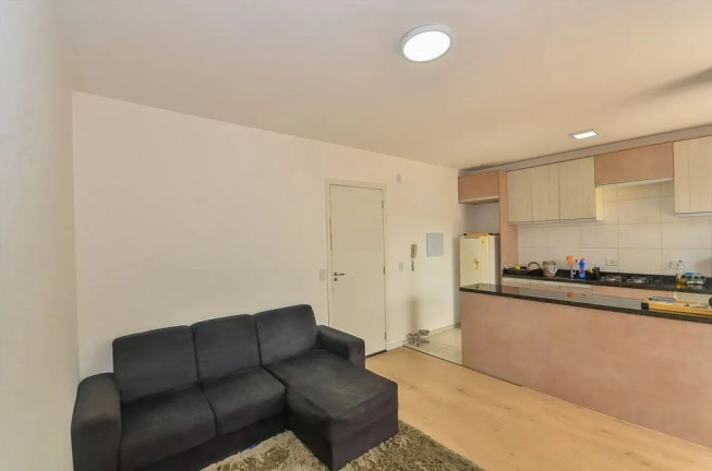 Imagem Apartamento com 2 Quartos à Venda, 90 m² em Cidade Industrial - Curitiba