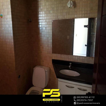 Imagem Apartamento com 4 Quartos à Venda, 231 m² em Tambaú - João Pessoa Imagem Apartamento com 4 Quartos à Venda, 231 m² em Tambaú - João Pessoa