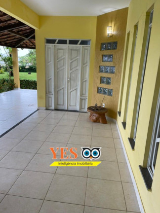 Imagem Casa com 5 Quartos à Venda, 650 m² em Centro - Saubara
