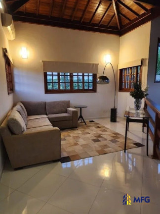 Casa de Condomínio com 5 Quartos à Venda, 1.800 m² em Residencial Ecopark - Tatuí