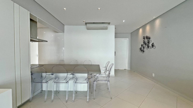 Imagem Apartamento com 4 Quartos à Venda, 201 m² em Riviera De São Lourenço - Bertioga