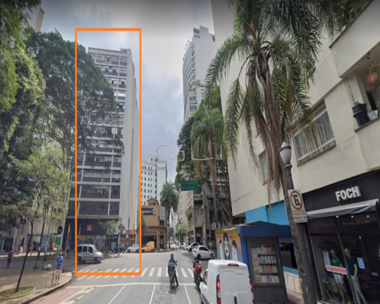 Imagem Imóvel à Venda, 648 m² em República - São Paulo Imagem Imóvel à Venda, 648 m² em República - São Paulo