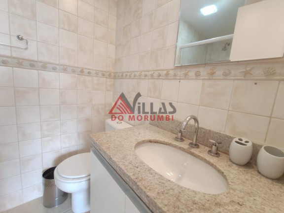 Imagem Apartamento com 4 Quartos à Venda, 140 m² em Riviera De São Lourenço - Bertioga