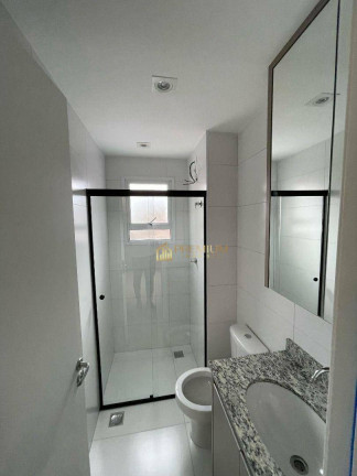 Imagem Apartamento com 3 Quartos para Alugar, 65 m² em Parque Residencial Flamboyant - São José Dos Campos Imagem Apartamento com 3 Quartos para Alugar, 65 m² em Parque Residencial Flamboyant - São José Dos Campos