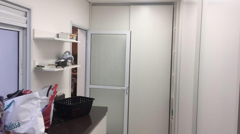 Imagem Imóvel com 3 Quartos à Venda, 132 m² em Mooca - São Paulo
