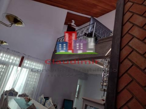 Imagem Casa com 3 Quartos à Venda, 157 m² em Belenzinho - São Paulo