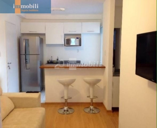 Imagem Apartamento com 1 Quarto à Venda, 37 m² em Higienopolis - São Paulo Imagem Apartamento com 1 Quarto à Venda, 37 m² em Higienopolis - São Paulo