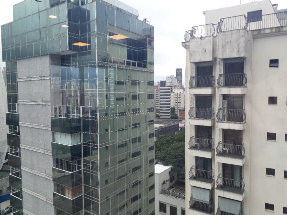 Imagem Imóvel à Venda, 40 m² em Vila Nova Conceição - São Paulo Imagem Imóvel à Venda, 40 m² em Vila Nova Conceição - São Paulo