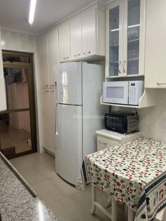 Imagem Apartamento com 3 Quartos à Venda, 155 m² em Centro - Sorocaba