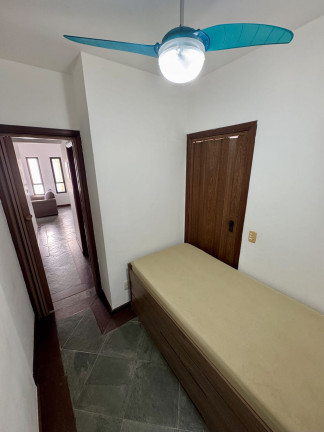 Imagem Apartamento com 3 Quartos para Alugar, 95 m² em Enseada - Guarujá
