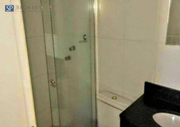 Imagem Apartamento com 2 Quartos à Venda, 60 m² em Vila Itapura - Campinas Imagem Apartamento com 2 Quartos à Venda, 60 m² em Vila Itapura - Campinas