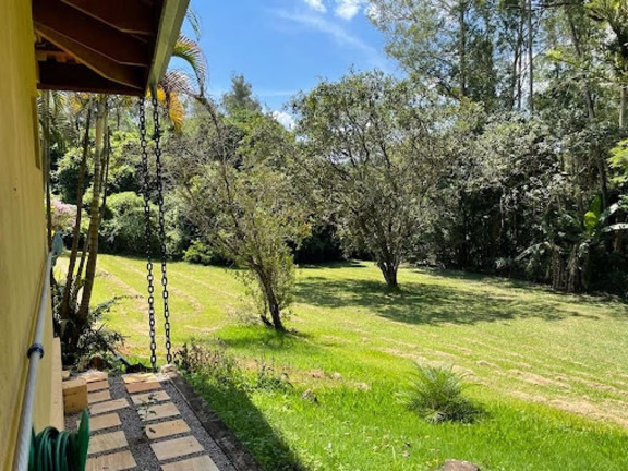 Imagem Casa com 3 Quartos à Venda, 641 m² em Condomínio Shambala I - Atibaia Imagem Casa com 3 Quartos à Venda, 641 m² em Condomínio Shambala I - Atibaia