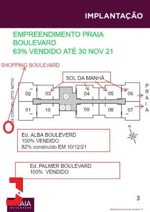 Imagem Apartamento com 2 Quartos à Venda, em Jockey De Itaparica - Vila Velha Imagem Apartamento com 2 Quartos à Venda, em Jockey De Itaparica - Vila Velha
